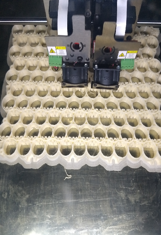 FDM 3D Printing