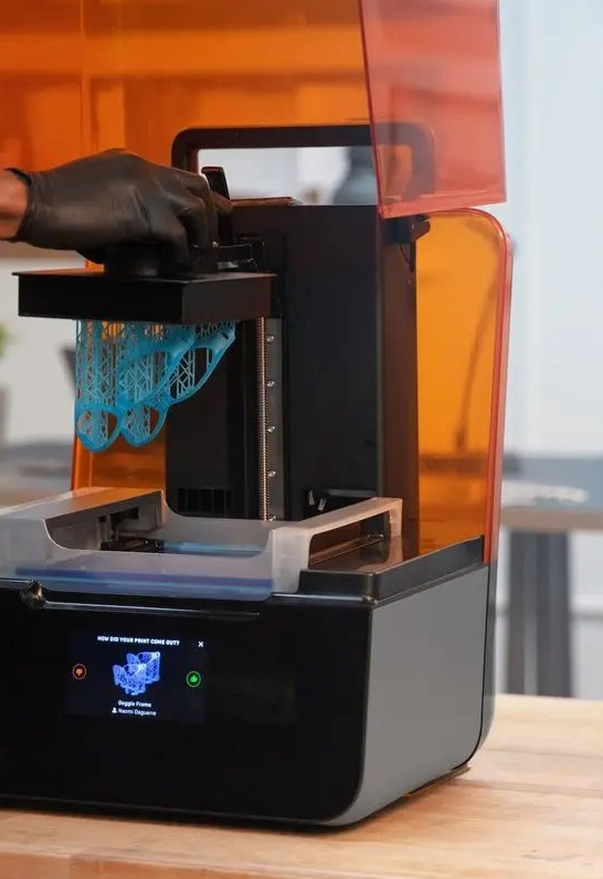 SLA 3D Printing Services
