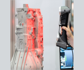 3D Scanning
