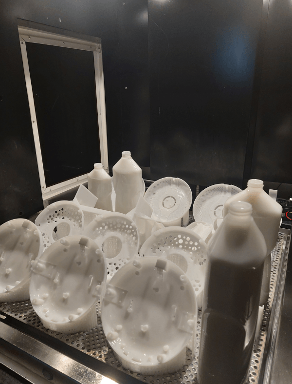 Elastomeric Seals & Gaskets