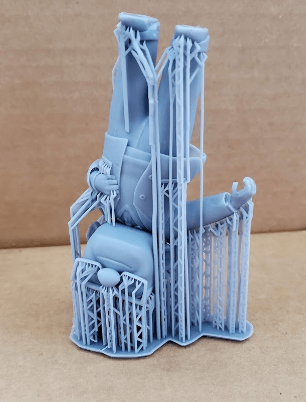 Biocompatible Medical Models