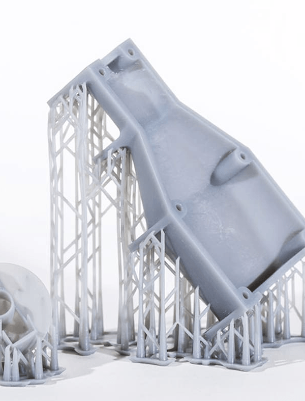 Crystal-Clear Fluidics & Optics
