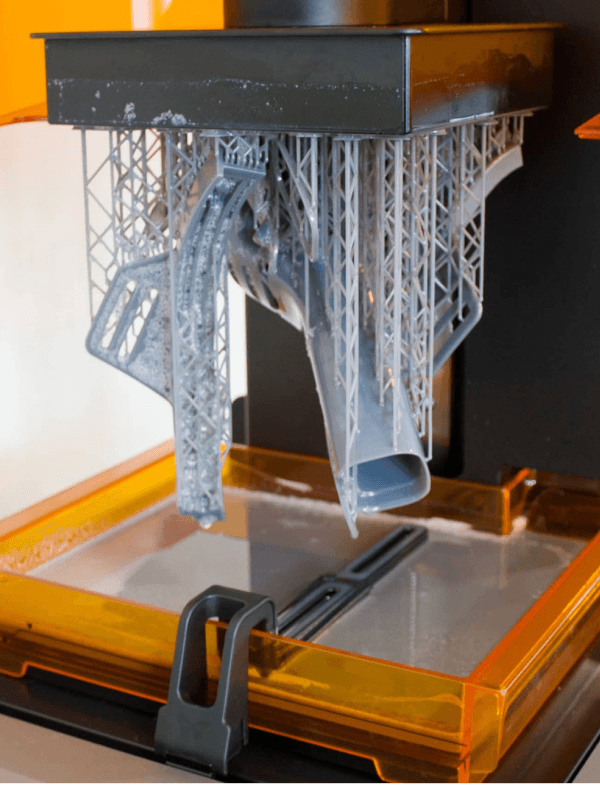 Ultra-Fine Complex Assemblies