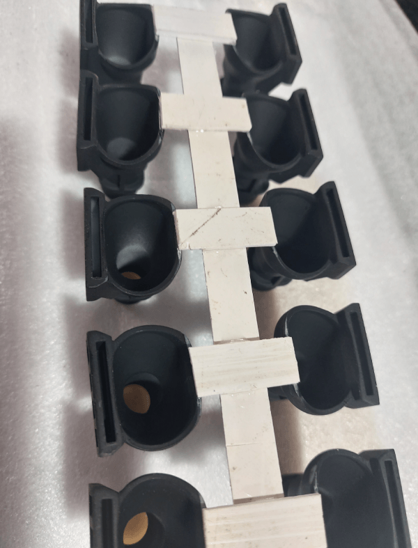 Biocompatible Medical Device Shells