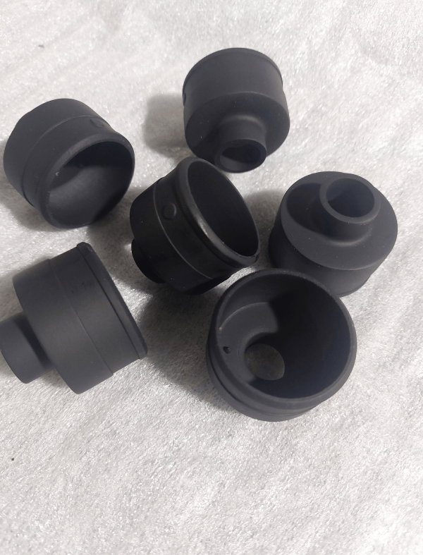 UL94-V0 Rated Electronic Housings